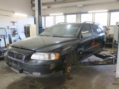 Volvo V70 2.4 D5