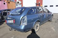 Nissan Primera 2004 2.0 Bensa farmari
