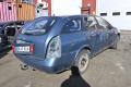 Nissan Primera 2004 2.0 Bensa farmari 2.0 Bensa (QR20DE)