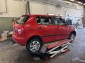Skoda Fabia II 1.2 -11 1.2 CHFA 