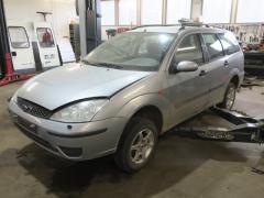 Ford Focus 1.6i 16V farmari