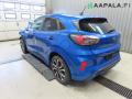 Ford Puma 1.0i EcoBoost Hybrid