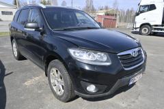 Hyundai Santa fe 2011 2.2 Diesel 4WD