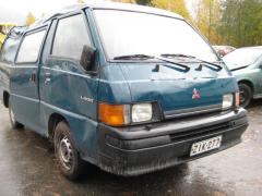 Mitsubishi L300 2.5D