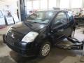 Citroen C2 1.1i HFX  44 kW / 60 hv