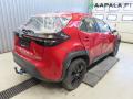 Toyota Yaris Cross 1.5i Hybrid 5/HB (etuveto)