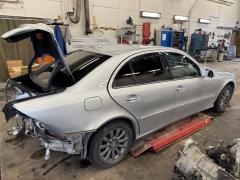 Mercedes-Benz E 280 CDI V6 Brabus W211 -06