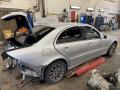 Mercedes-Benz E 280 CDI V6 Brabus W211 -06 OM 642.920