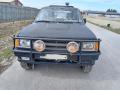 Mazda B2000/b2200 2.2D 4X4/300 -91