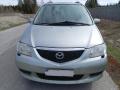 Mazda Mpv 2.3 -02