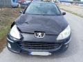 Peugeot 407 2.0 HDi farm. -07