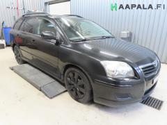 Toyota Avensis (T25) 1.6 VVT-i Farm