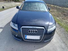 Audi A6 2.0 TFSI farm. -09