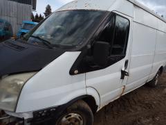 Ford Transit 2,2 -07 valkoinen
