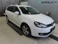 Volkswagen Golf VI 1.4 TSI Farm