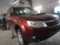 Kuva2: Subaru Forester SH 2,0 tdi -09 punainen