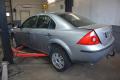 Kuva2: Ford Mondeo sedan 1.8i 16V