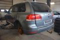 Volkswagen Touareg 3.0tdi 3.0 V6 TDI  BKS  165 kW / 225 hv