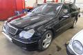 Mercedes-Benz C 2002 200 CDI farmari 2.2 Diesel (OM611.962)