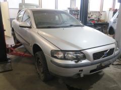 Volvo S60 2.4i autom