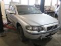 Volvo S60 2.4i autom 2.4i B5244S   125 kW / 170 hv