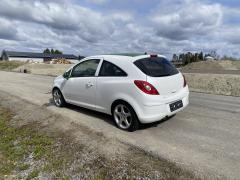 Opel Corsa D 1.4 -08