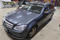 Mercedes-Benz C W204 2011 200 CDI farmari 2.1 Diesel (OM651.913)