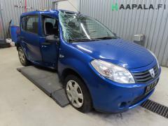 Dacia Sandero 1.6i 8V