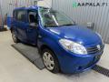 Dacia Sandero 1.6i 8V