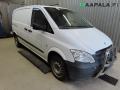 Mercedes-Benz Vito (639) 116 CDI Lyhyt 2.1 CDI 120 kW OM 651.940