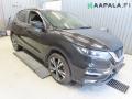 Nissan Qashqai (J11E) 1.7 dCi ALL MODE 4x4-i 1.7 dCi 110 kW R9N 401