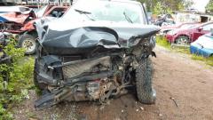 Ford Ranger 2.2TDCI 4X4 TKE