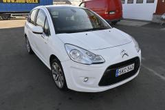 Citroen C3 2010 1.4 VTi Bensa 