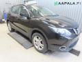 Kuva2: Nissan Qashqai (J11) 1.2 DIG-T 2WD