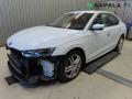 Skoda Octavia IV 1.5 TSI G-Tec 5/HB 1.5 TSI 96 kW DHFA