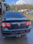 Volkswagen Passat 2.0