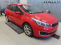 Kia Ceed II 1.0 T-GDi Farm 1.0 T-GDi 73 kW G3LC (W69S)