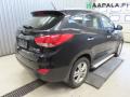Hyundai iX35 1.6i 1.6 GDi 99 kW G4FD