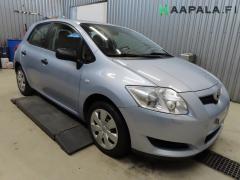 Toyota Auris 1.6 VVT-i 5/HB