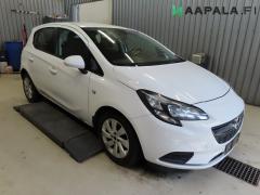 Opel Corsa E 1.0i Turbo 5/HB