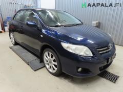 Toyota Corolla E150 1.6 VVT-i