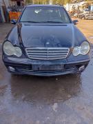 Mercedes-Benz C 220 cdi