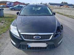 Ford Mondeo 1.8TDCI farm. -09