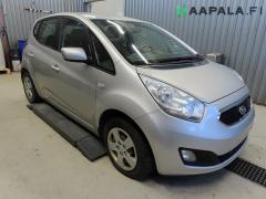 Kia Venga (YN) 1.4i 16V 5/HB