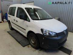 Volkswagen Caddy III 1.6 TDi