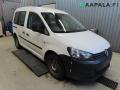 Kuva2: Volkswagen Caddy III 1.6 TDi