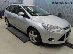 Ford Focus III 1.0i EcoBoost Farm