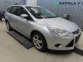 Ford Focus III 1.0i EcoBoost Farm 1.0i EcoBoost 92 kW M1DA