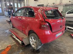 Toyota Yaris (XP90) 1.3 VVT-i -08