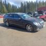 Mercedes-Benz E 250 CGI (W212) 1.8 turbo  m271.860